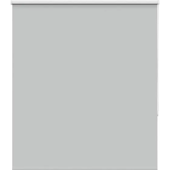 vidaXL Rullegardin Mørklægning 135x150 cm, 100% Polyester