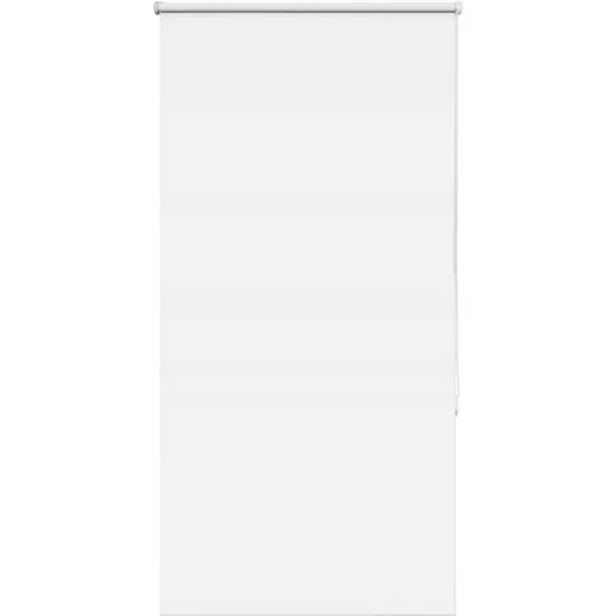 vidaXL Rullegardin Mørklægning 75x175 cm, 100% Polyester