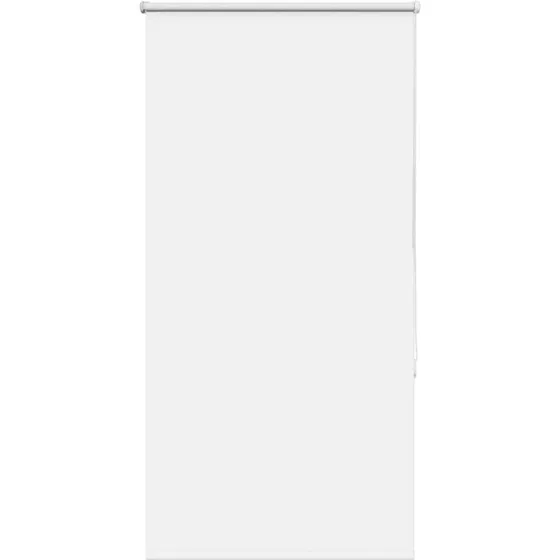 vidaXL Rullegardin Mørklægning 80x175 cm, 100% Polyester