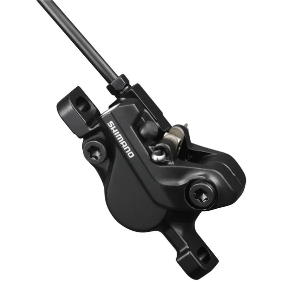 Shimano Deore BR-MT500 bremsekaliber (for/bag)