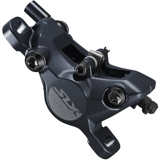 Shimano SLX M7100 Bremsekaliber (for/bag) - Aluminium