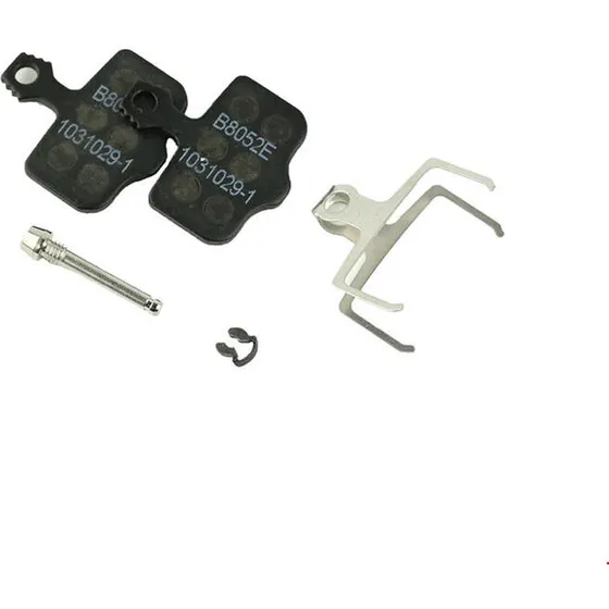 SRAM Road & MTB Resin Quiet bremseklodser