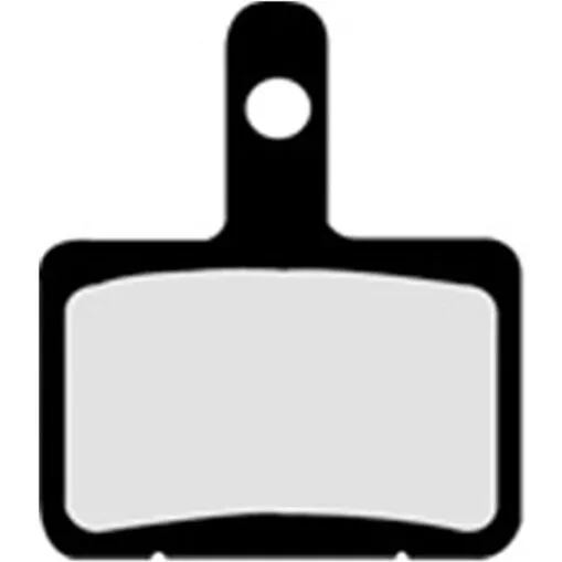 EBC Shimano Deore 525 Resin skivebremseklodser