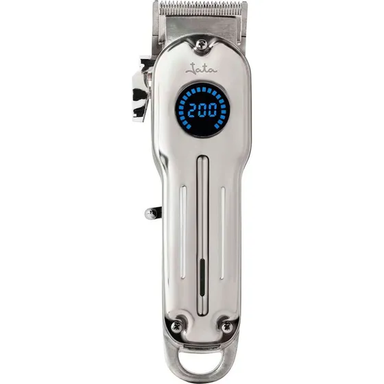 Jata JBCP4000 Hårtrimmer med LED, 1,5/3/6/9 mm