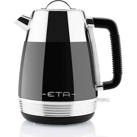 ETA Storio Elkedel 1,7 L 2150 W Sort