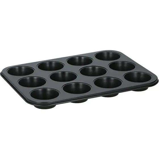 Alpina Non-Stick Muffinsform 12 huller