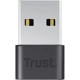 Trust Myna USB Bluetooth 5.0 Netværksadapter, sort