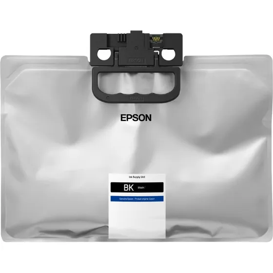 Epson T13L1 XL Sort Blækpakke – 20.000 sider