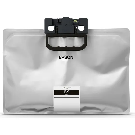 Epson T13M1 Sort XXL Blækpakke – 86.000 sider