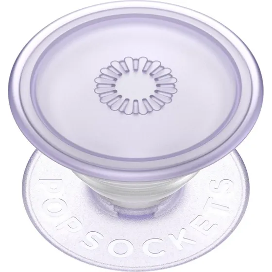 PopSockets PopGrip Plant Dusty Lavender