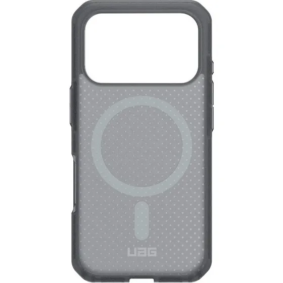 UAG Dot MagSafe Cover - Ash til iPhone 17 Pro