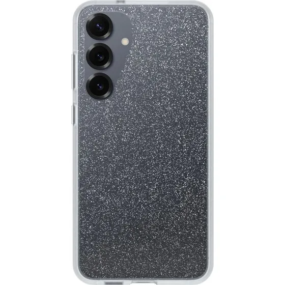 OtterBox React Samsung Galaxy S25+ Stardust - klar