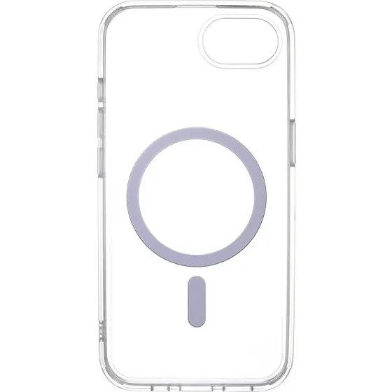 Onsala Cover Transparent - iPhone 16e/17e MagSafe