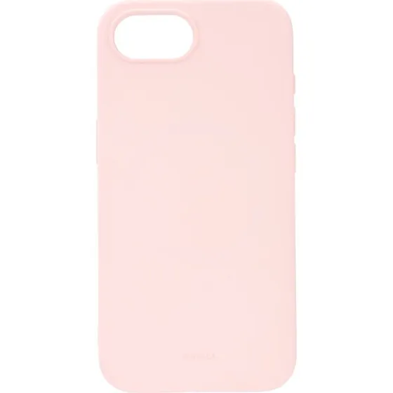 Onsala MagSerie Cover Chalk Pink til iPhone 16e/17e