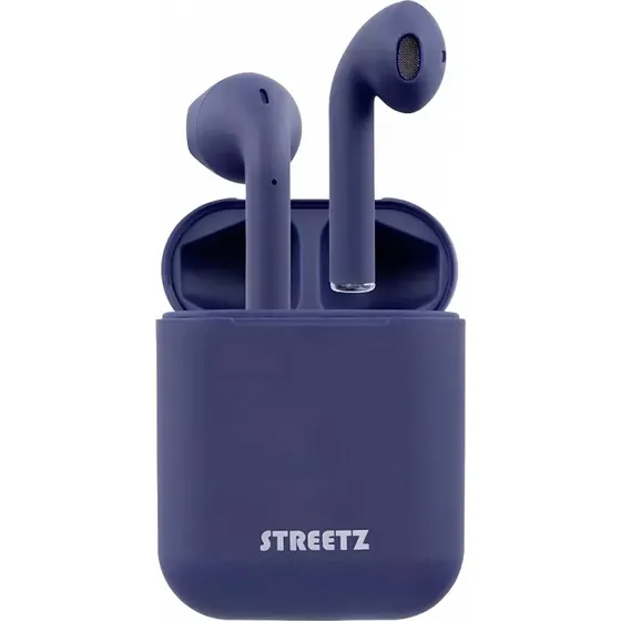 T100 TWS In-Ear Hovedtelefoner, Matte Dark Blue