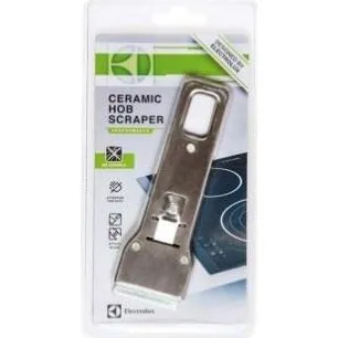 Electrolux E6HUE103 Keramisk Skraber – Rustfrit Stål
