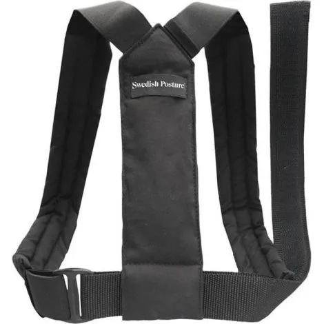 Swedish Posture Flexi M-L Holdningskorrigerende Støtte