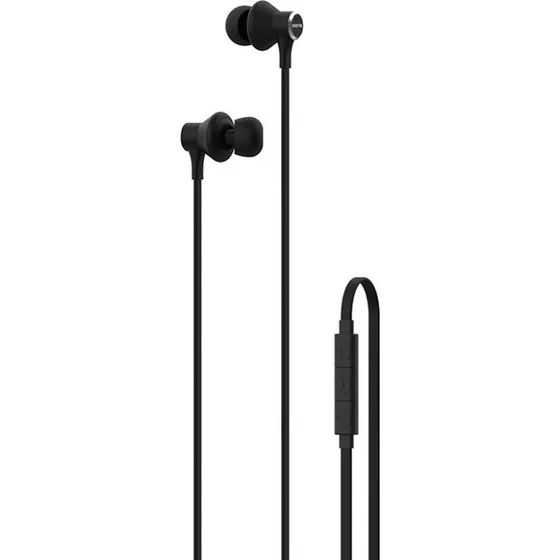 Unisynk In-Ear Hovedtelefoner Sort