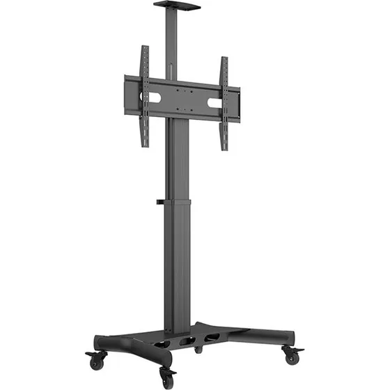 Multibrackets M Public 170 HD Vogn med hjul, 32"-75", sort