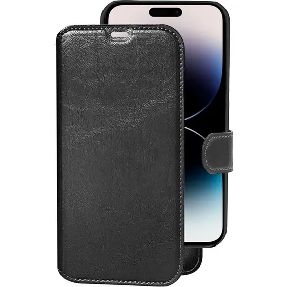 Champion 2-i-1 Slim Wallet iPhone 14 Pro