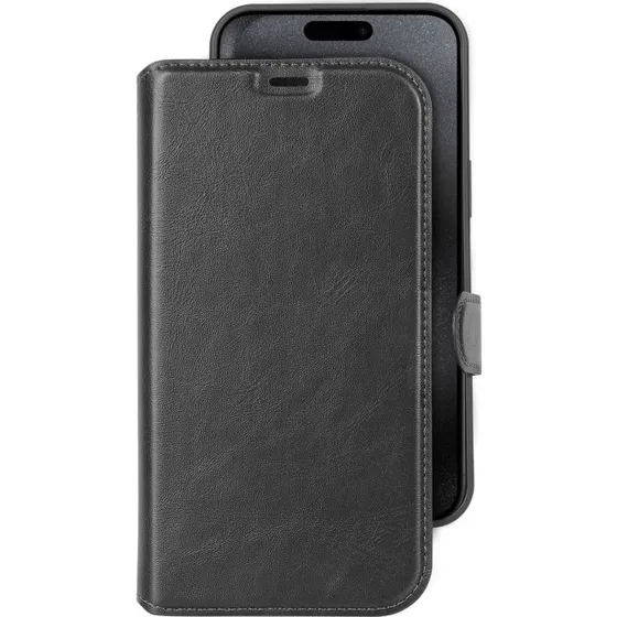 Champion 2-in-1 Slim Wallet iPhone 15 Pro