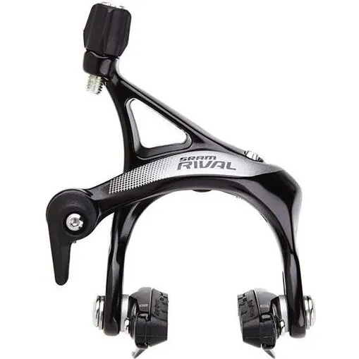 SRAM Rival22 bremsekaliber – kraftfuld dual-pivot (300 g)
