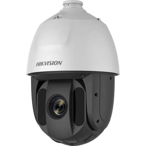 Hikvision DS-2DE5425IW-AE (T5) PTZ Overvågningskamera, 4MP, 25x Zoom, IR-Nattnat