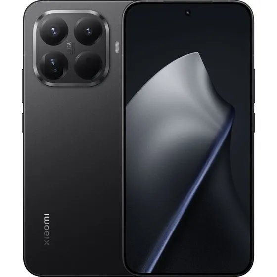 Xiaomi 15T Pro 1TB 12GB Sort