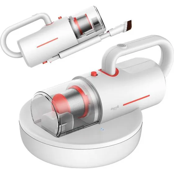 Deerma UV Mite Cleaner CM1300 – Håndstøvsuger til mider & støv