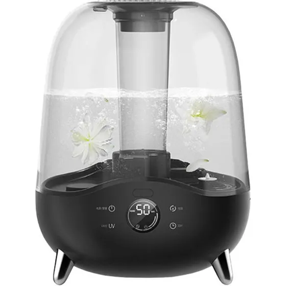 Deerma F327W 5L Ultrasonic Luftfugter med Sterilisering