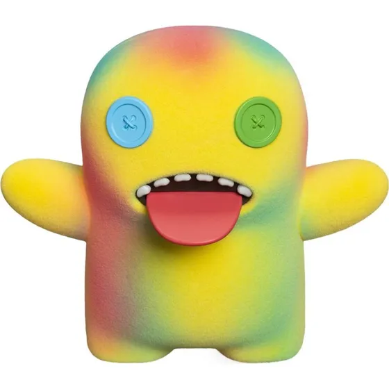 Oogah Boogah Fuggler S1 Samlefigur, 11,5 cm, 6+ år