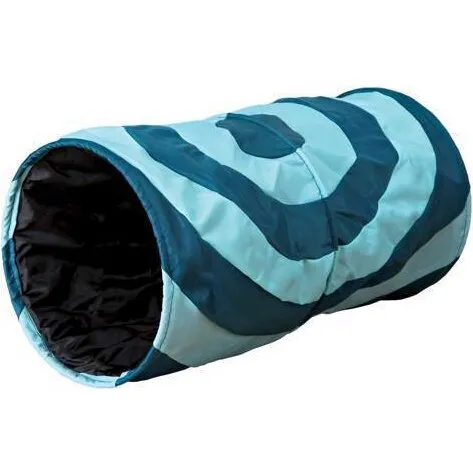 Trixie Crunch knitre-tunnel til katte Ø25×50 cm