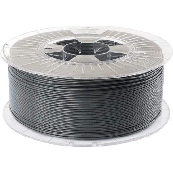 Spectrum Filaments Smart ABS 1,75 mm Mørkegrå 1 kg