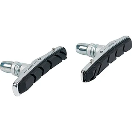 SCO V-bremseklodser 70 mm