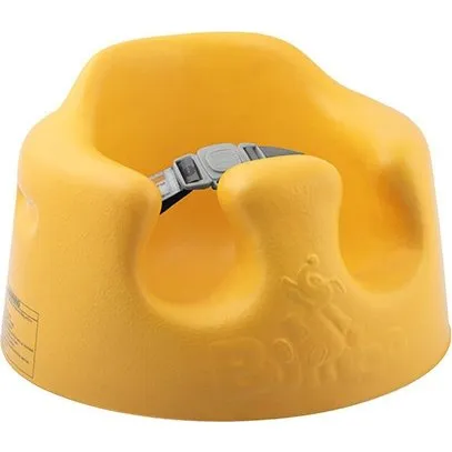 Bumbo Floor Seat - Babystol, Mimosa