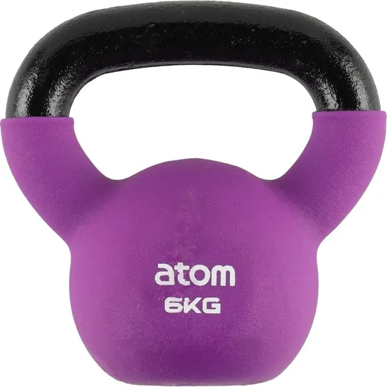 Atom Kettlebell 6 kg