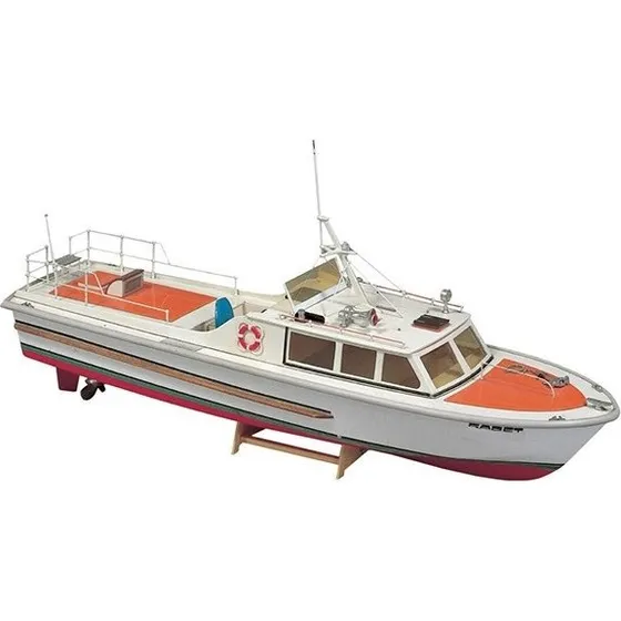 Billing Boats Kadet 1:30 Plastikskrog, 54 cm