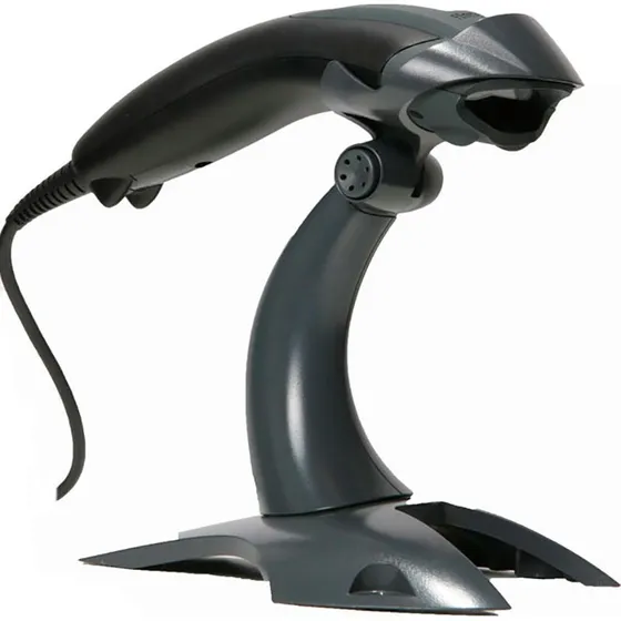 Honeywell Voyager 1200g Hvid Stregkodescanner