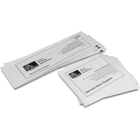 Zebra Rensepakke til ZXP Series 7