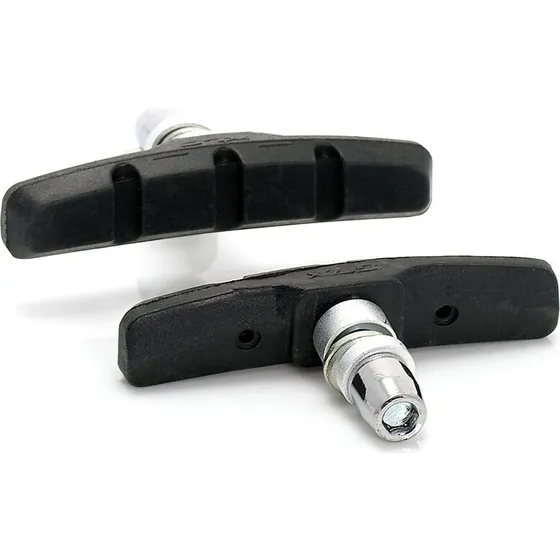 XLC V-Brake Bremseklodser BS-V01 70 mm  st med 4
