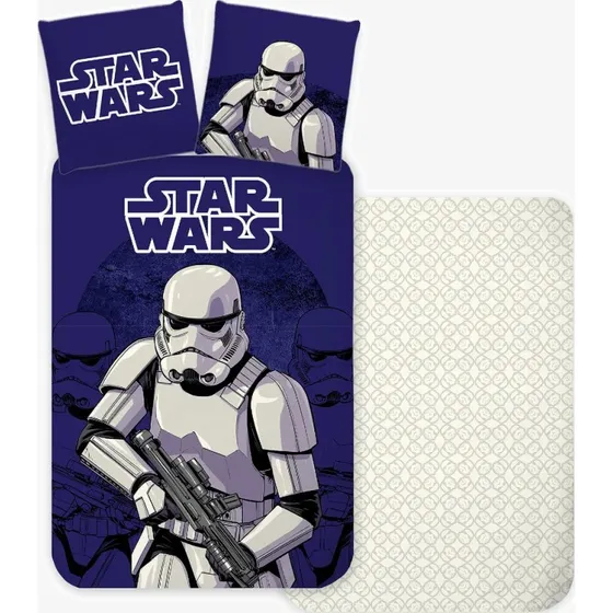 Brandmac Star Wars Junior Sengetøj 100x140 cm