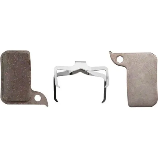 SRAM Road Disc — Level TLM / Level Ultimate Bremseklodser