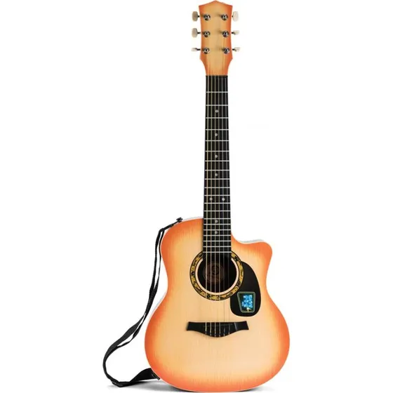 DJ Guitar Metalstrenge 82 cm