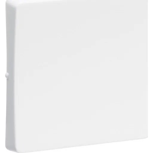 LK FUGA® tangent 16A, 1 modul, hvid (ny type)