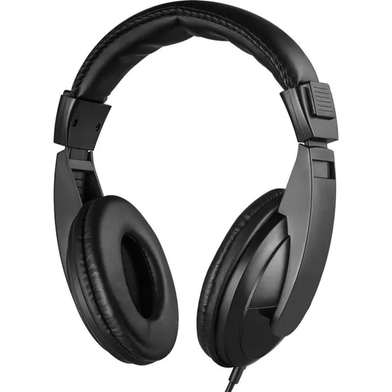 Sandberg Saver MiniJack Headphone Large Sort