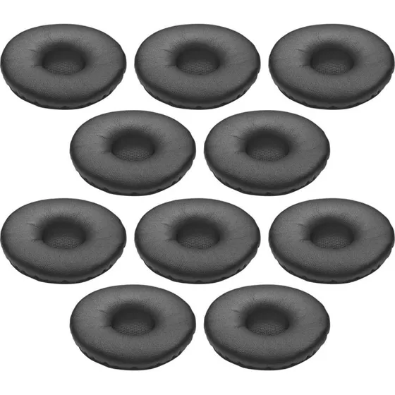 Jabra BIZ 2400 II ørepuder sort, L (10 stk)