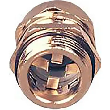 Schlemmer GMBH Forskruning M20 Ø8-12,5 EMC Messing