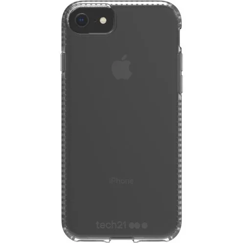 Tech21 Evo Lite iPhone SE 2022, klar
