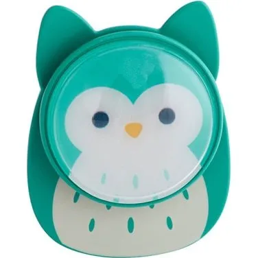 Squishmallows Winston Mobilgreb Ugle med Stativfunktion