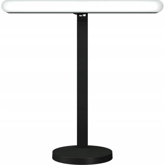 Logitech G Litra Beam Lampehoved, Sort